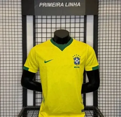 Camisas de time ?