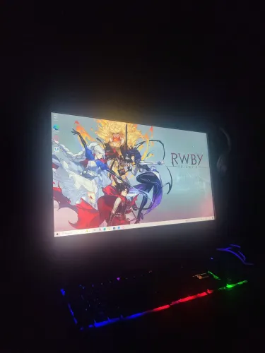 Pc para estudos!