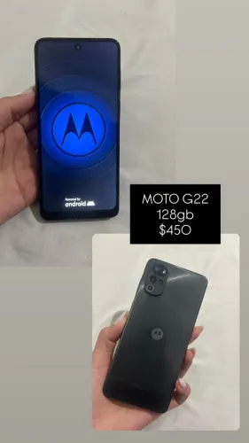 Motorola