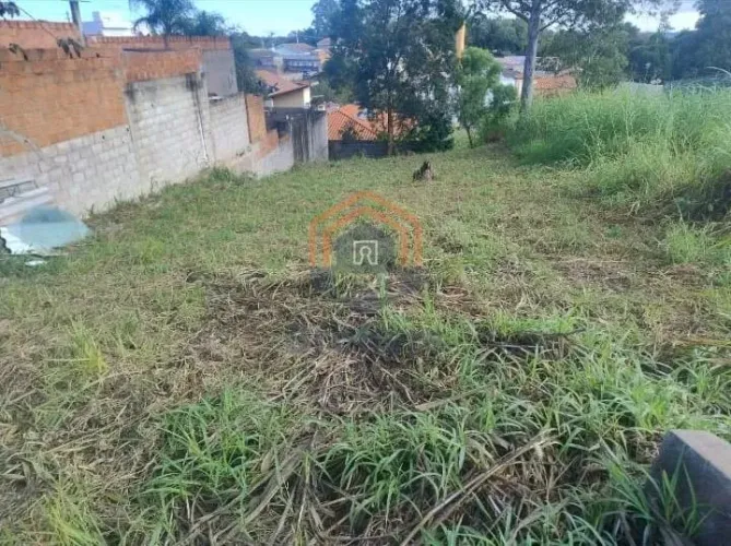 Terreno em Jardim Celeste - Jundiaí, SP