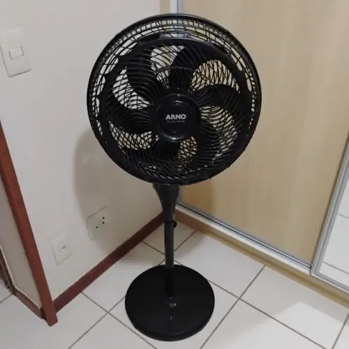 Ventilador de Chão (Coluna) Arno Turbo Force 
