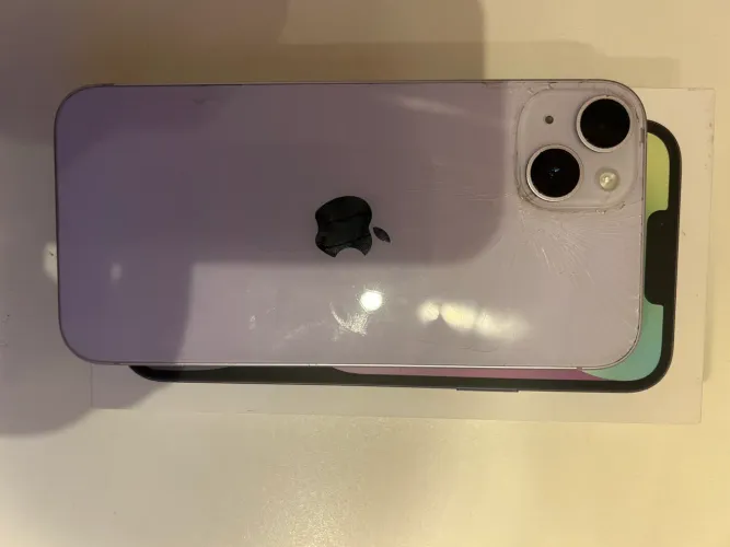 COMBO IPHONE 14 plus + Apple watch SE 40mm
