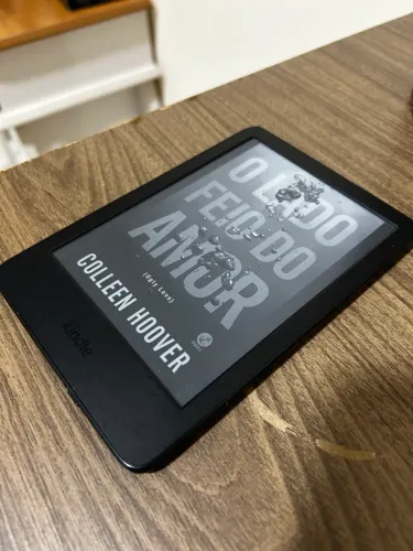 Kindle 11ª Geração (16 GB)
