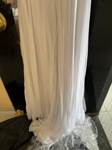 Vestido de Noiva