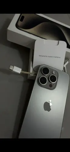 IPHONE 15 PRO