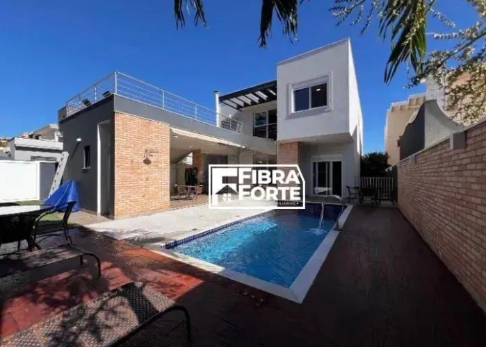 Casa com 4 dormitórios à venda, 288 m² por R$ 2.750.000,00 - Swiss Park - Campinas/SP