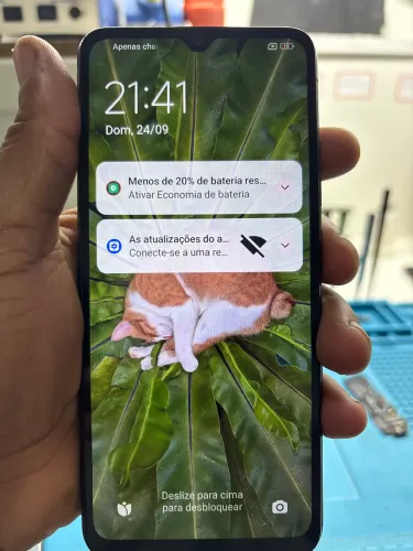 Redmi 12c