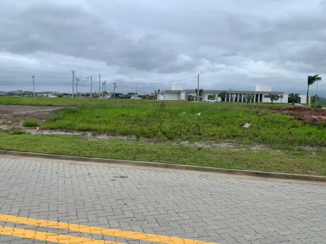 Terreno Plano Condomínio Terras Alpha Urbanova 346,92m² Próximo á Portaria Vista Serra