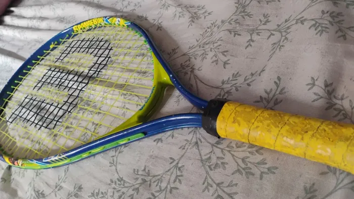 Raquete de tênis Wilson infantil