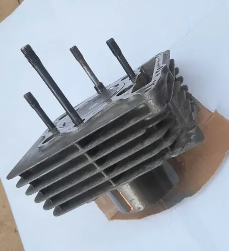 Cilindro Standard Honda XLX350 / NX350 Sahara 