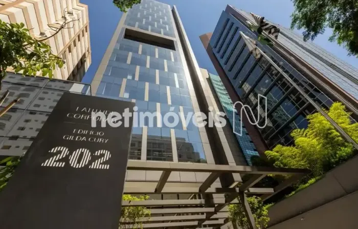 Locação Conjunto de salas Paraíso São Paulo