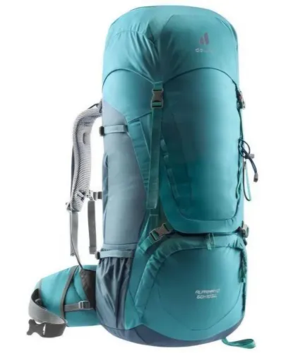 Mochila Deuter Alpamayo 60+10 SL