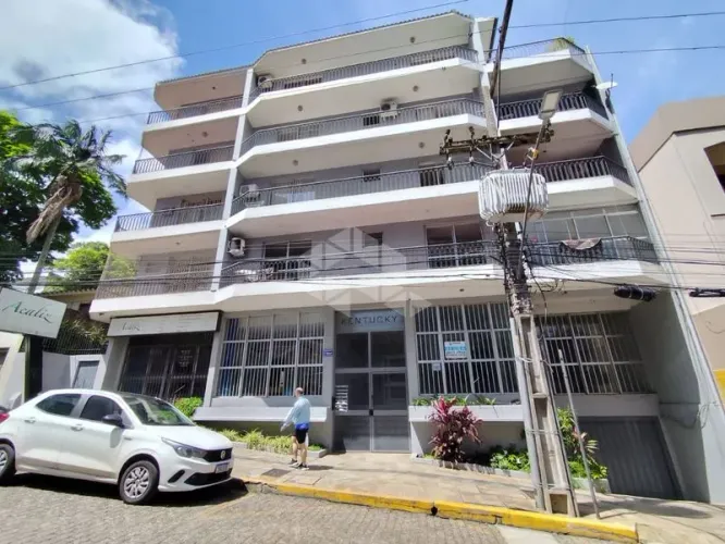 Apartamento 47M² - para Alugar