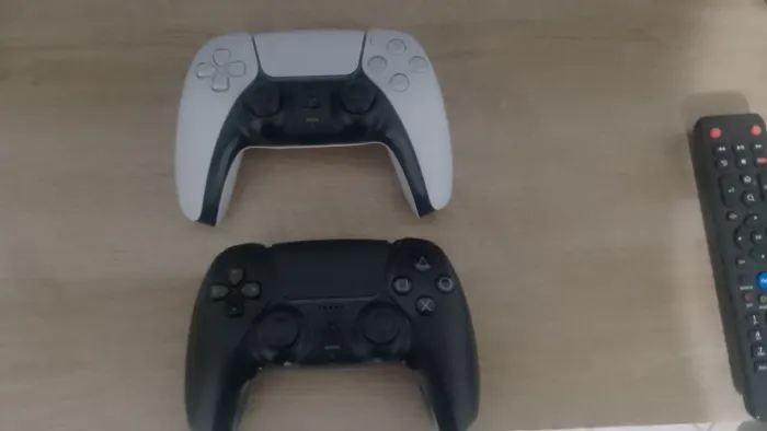 Vendo 2 controles Playstation 5