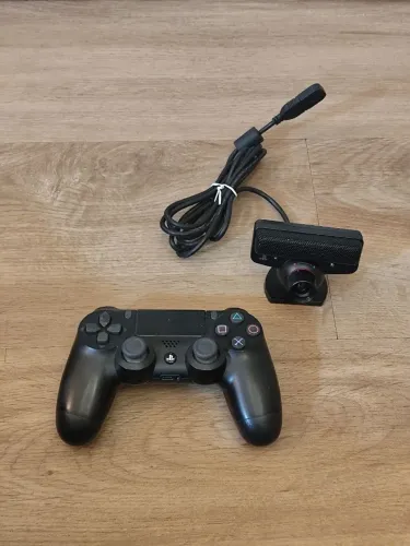 Playstation lote