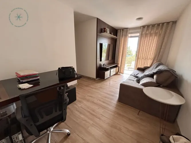 Apartamento 3 Quartos, Suíte, Lazer Completo à Venda no Candelária BH/MG