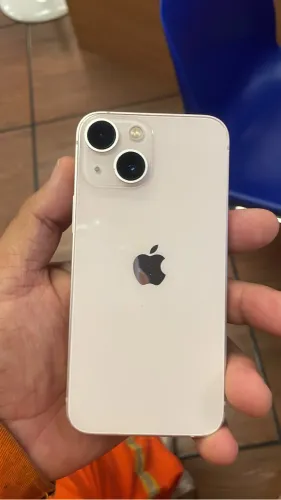 iPhone 13 mini