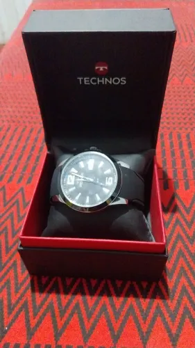 Relógio