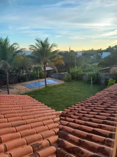 Sitio dos sonhos que você procura esta aqui