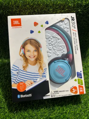 FONE JBL JR310 BT