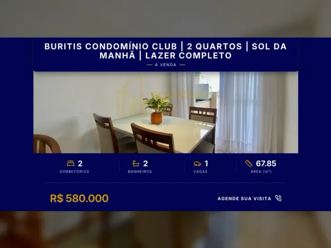 Seu novo lar em Colina de Laranjeiras: apartamento com estrutura de lazer incrível!