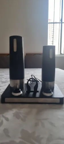 Abridor de vinho cuisinart