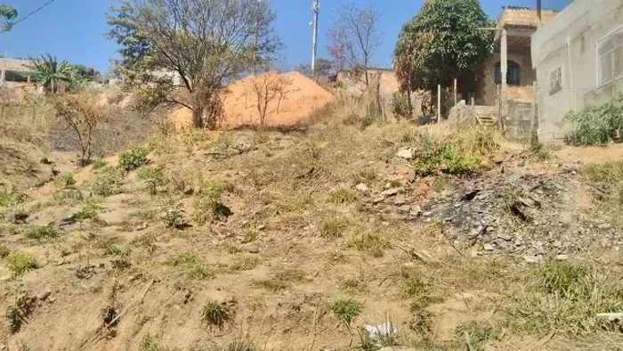 LOTE ICAIVERA, CONTAGEM/MG.