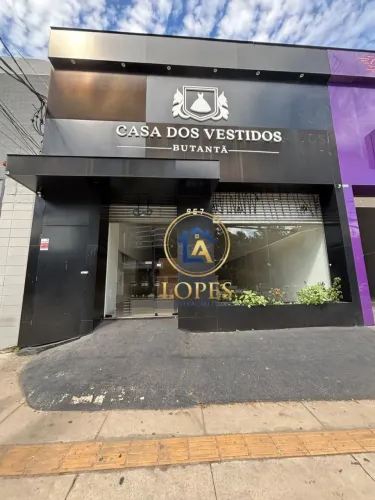 Locação de imóvel comercial de 230m² no Butantã