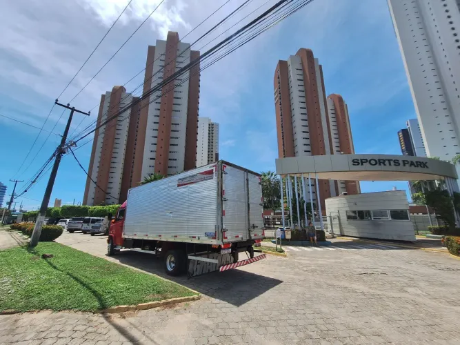 Mudança para todo Brasil 