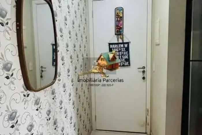 Apartamento para Venda em Planalto, 2 dormitórios, 1 banheiro, 1 vaga