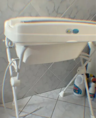Vendo banheira