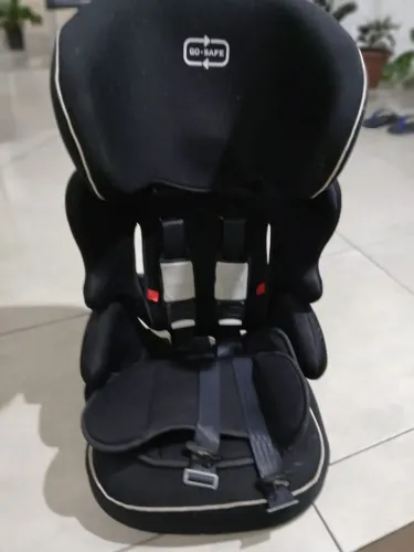 Cadeira para Auto de Bebê 