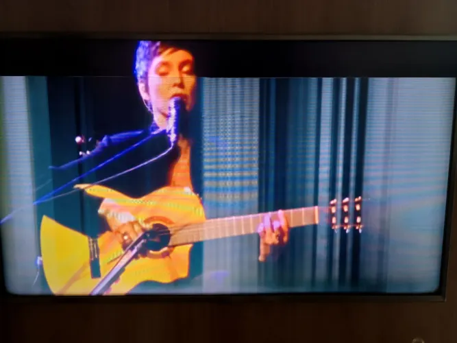 Tv LG