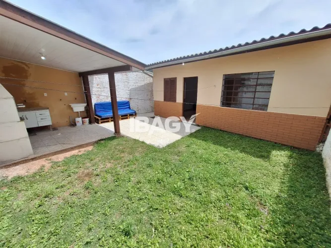 Excelente Casa 3 dormitório(s) em Rio Tavares - Florianópolis
