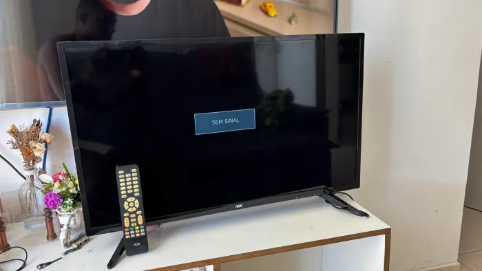 Tv AOC 32?