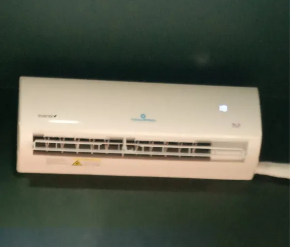 Ar Condicionado Techfrio Inverter