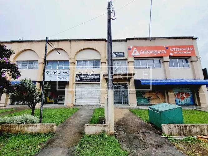 Salas Comerciais, 27M², à Venda por R$ 150.000,00 - Xaxim, Curitiba (Pr)