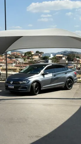 Volkswagen Virtus 1.6 MSI Flex 16V 5P Mec. 2020