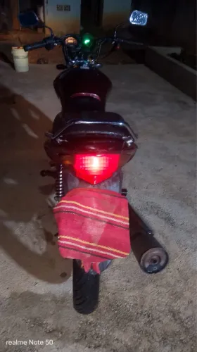 Fan 150