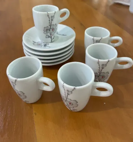 Porcelana louças