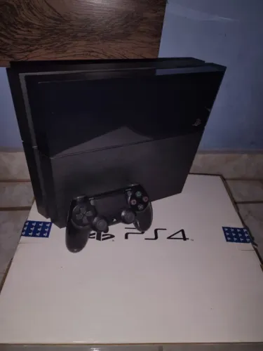 Playstation 4 desbloqueado
