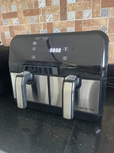 Vendo Airfryer Mondial