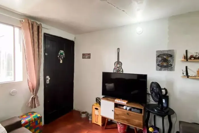 Venda de Apartamentos / Padrão na cidade de São Paulo