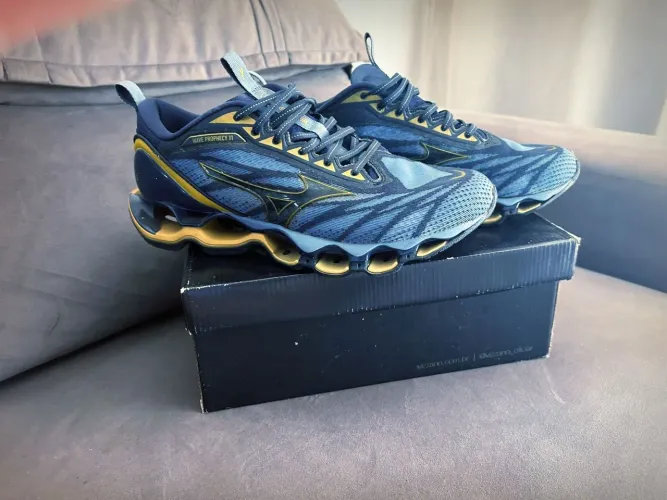 Tenis mizuno Prophecy11