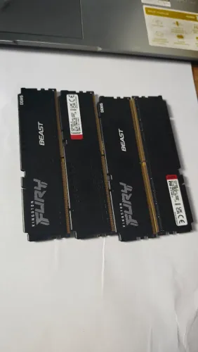 2x32 ddr5