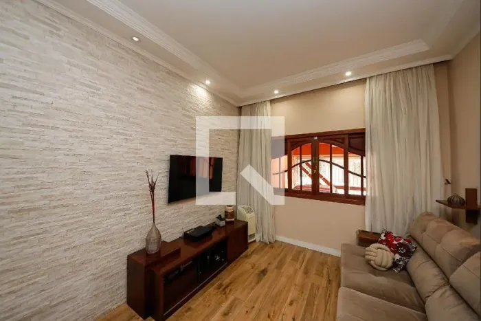 Casa à Venda - Vila Antonieta, 4 Quartos, 250 m2