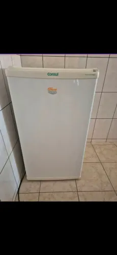 Mini Freezer Consul