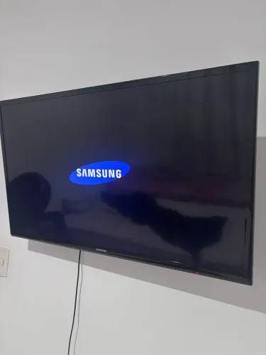 Tv samsung 39polegadas