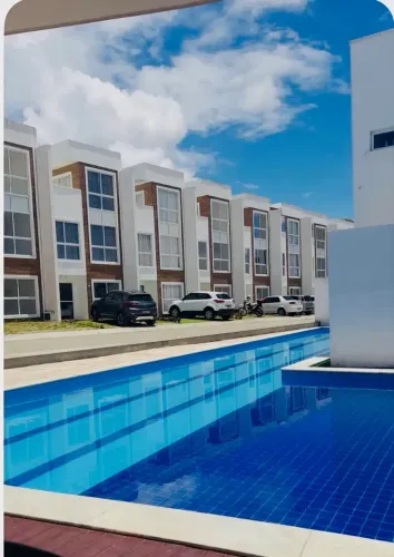 RS | ALUGO TRIPLEX MOBILIADO