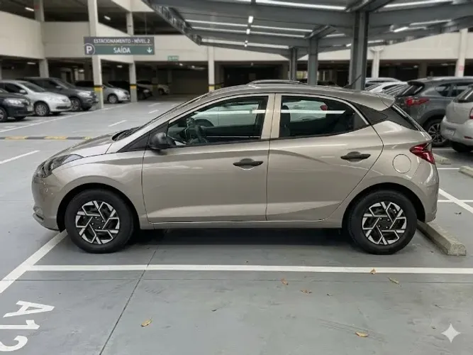Transforme Seu Aluguel em Carro Próprio! (Locação com Opção de Compra)